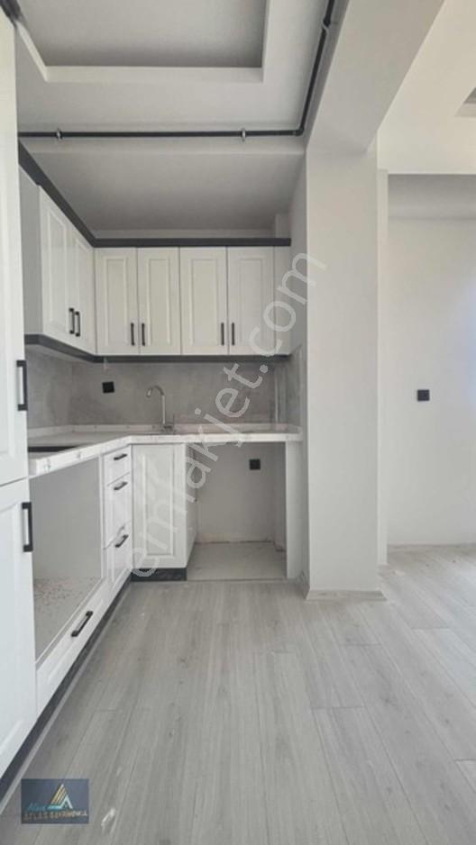 Atakum Büyükoyumca Da Deniz Manzaralı Sıfır 2+1 — fotoğraf 13