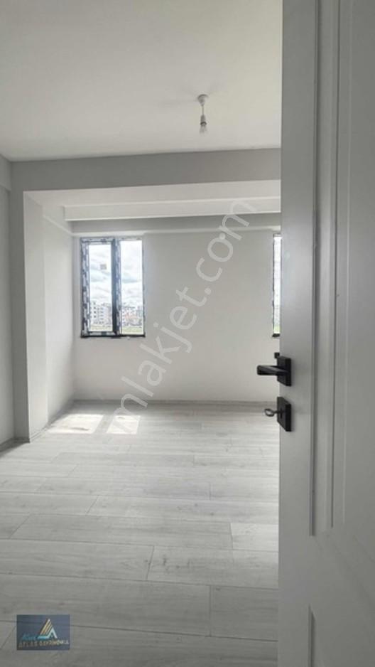 Atakum Büyükoyumca Da Deniz Manzaralı Sıfır 2+1 — fotoğraf 16