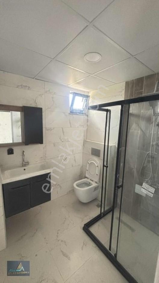 Atakum Büyükoyumca Da Deniz Manzaralı Sıfır 2+1 — fotoğraf 25