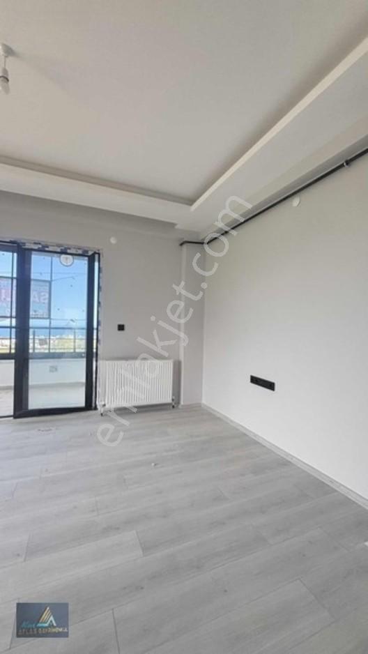 Atakum Büyükoyumca Da Deniz Manzaralı Sıfır 2+1 — fotoğraf 28