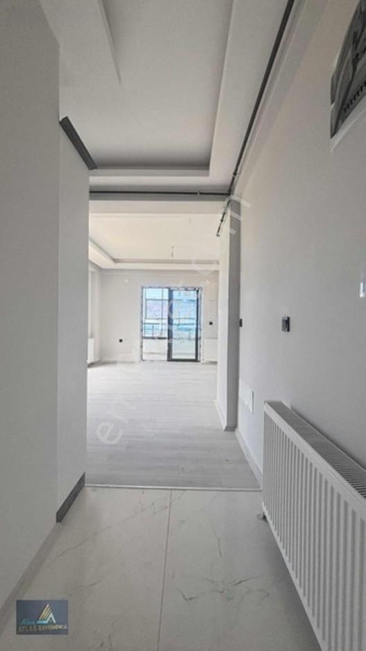 Atakum Büyükoyumca Da Deniz Manzaralı Sıfır 2+1 — fotoğraf 31