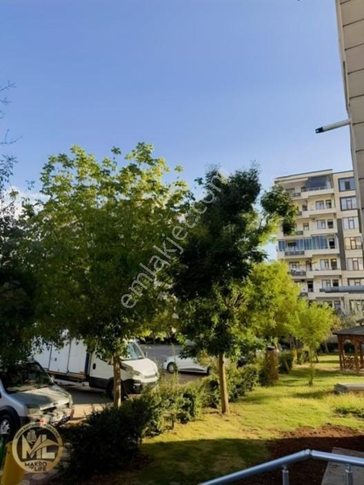 Newroz Park Karşısında Satılık 3+1 Daire — fotoğraf 20
