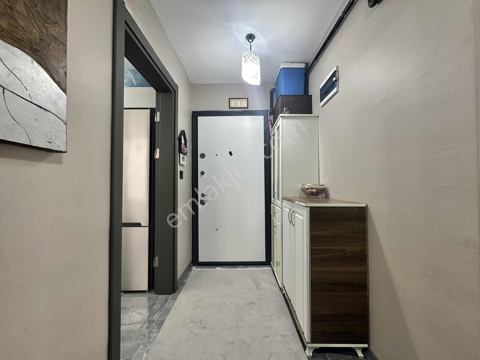 Özlüce Mahallesi 2+1 Satılık Dubleks Daire — fotoğraf 2