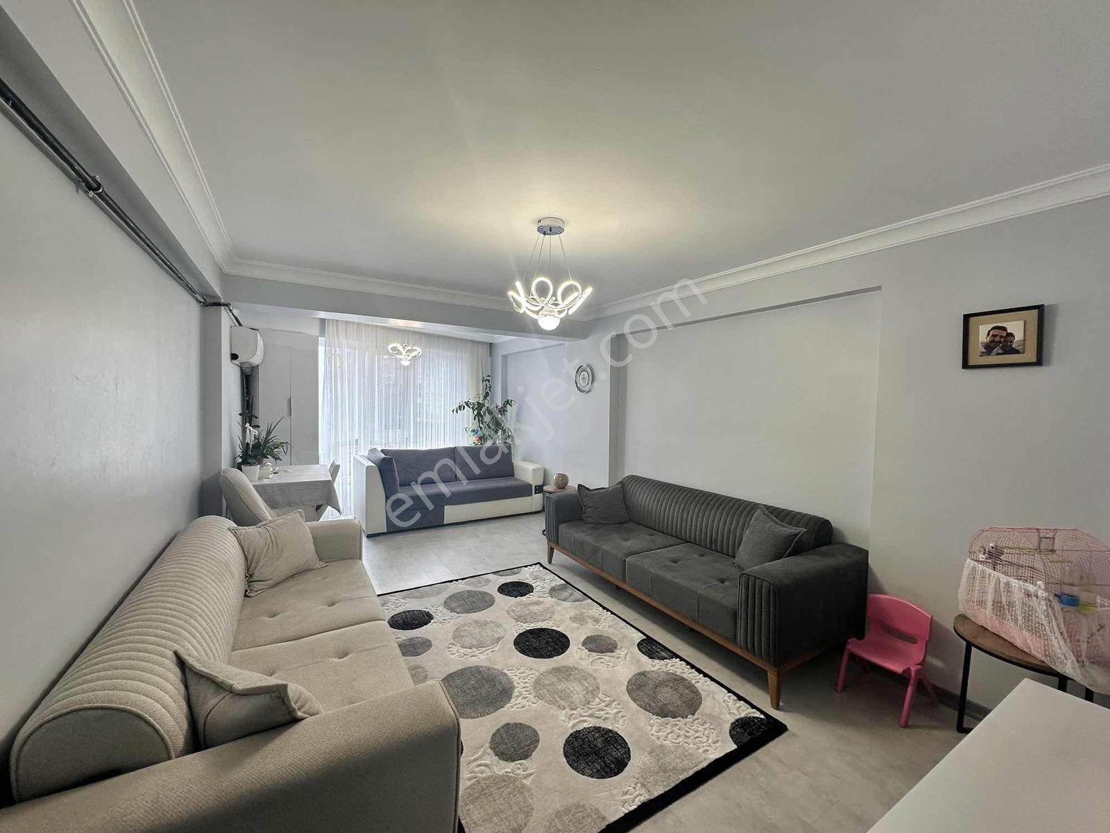 Özlüce Mahallesi 2+1 Satılık Dubleks Daire — fotoğraf 3