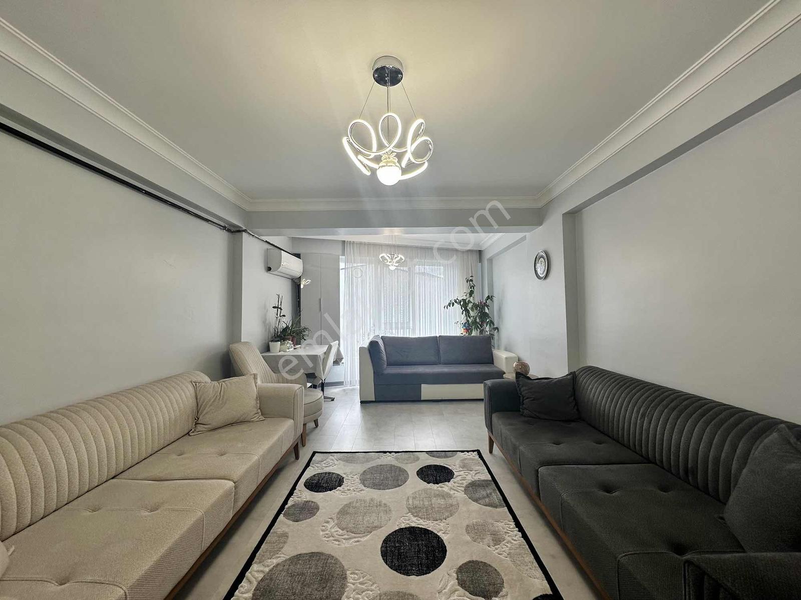 Özlüce Mahallesi 2+1 Satılık Dubleks Daire — fotoğraf 4
