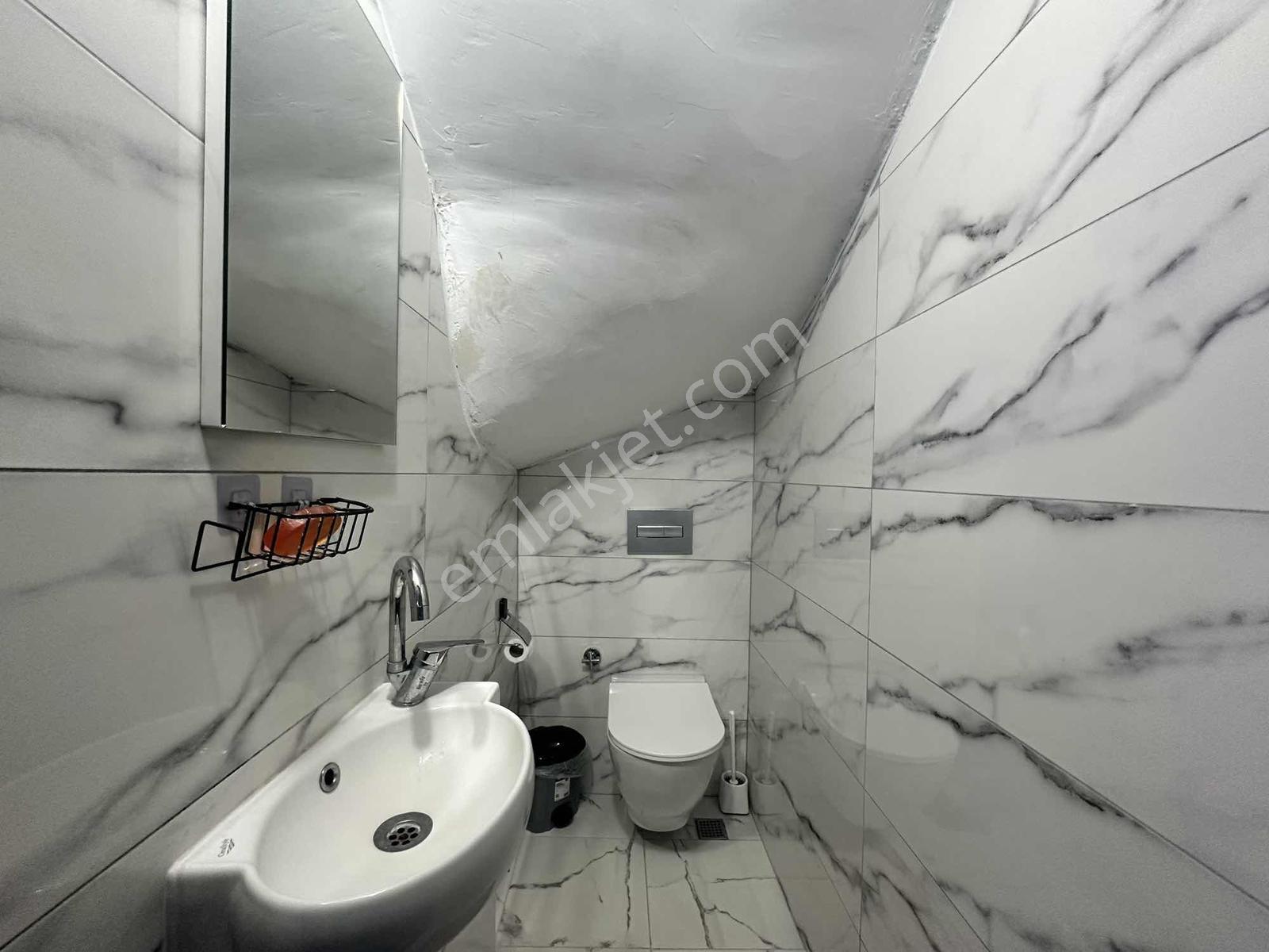 Özlüce Mahallesi 2+1 Satılık Dubleks Daire — fotoğraf 5