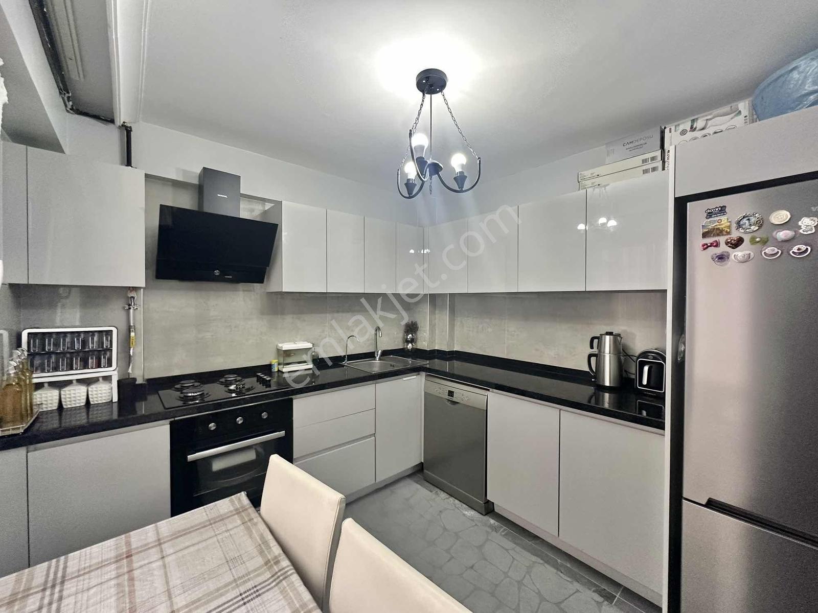 Özlüce Mahallesi 2+1 Satılık Dubleks Daire — fotoğraf 6