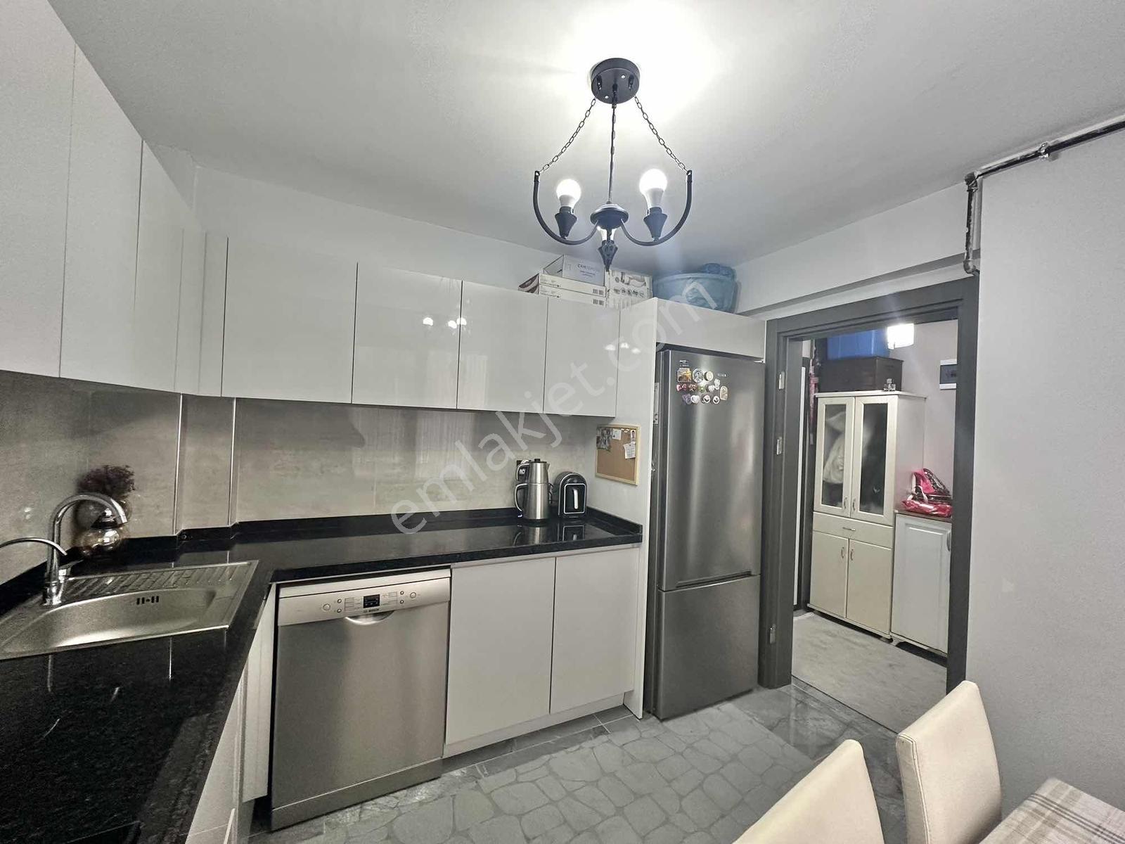 Özlüce Mahallesi 2+1 Satılık Dubleks Daire — fotoğraf 7