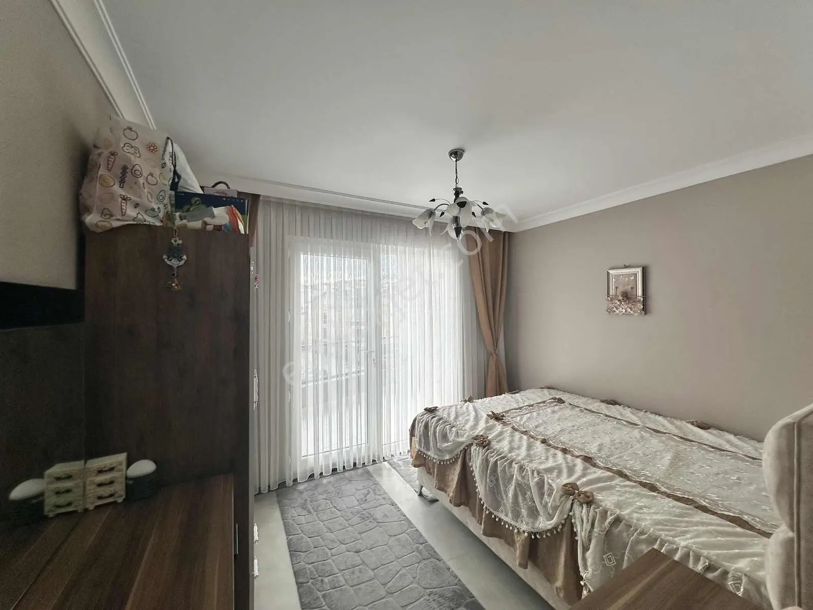 Özlüce Mahallesi 2+1 Satılık Dubleks Daire — fotoğraf 9