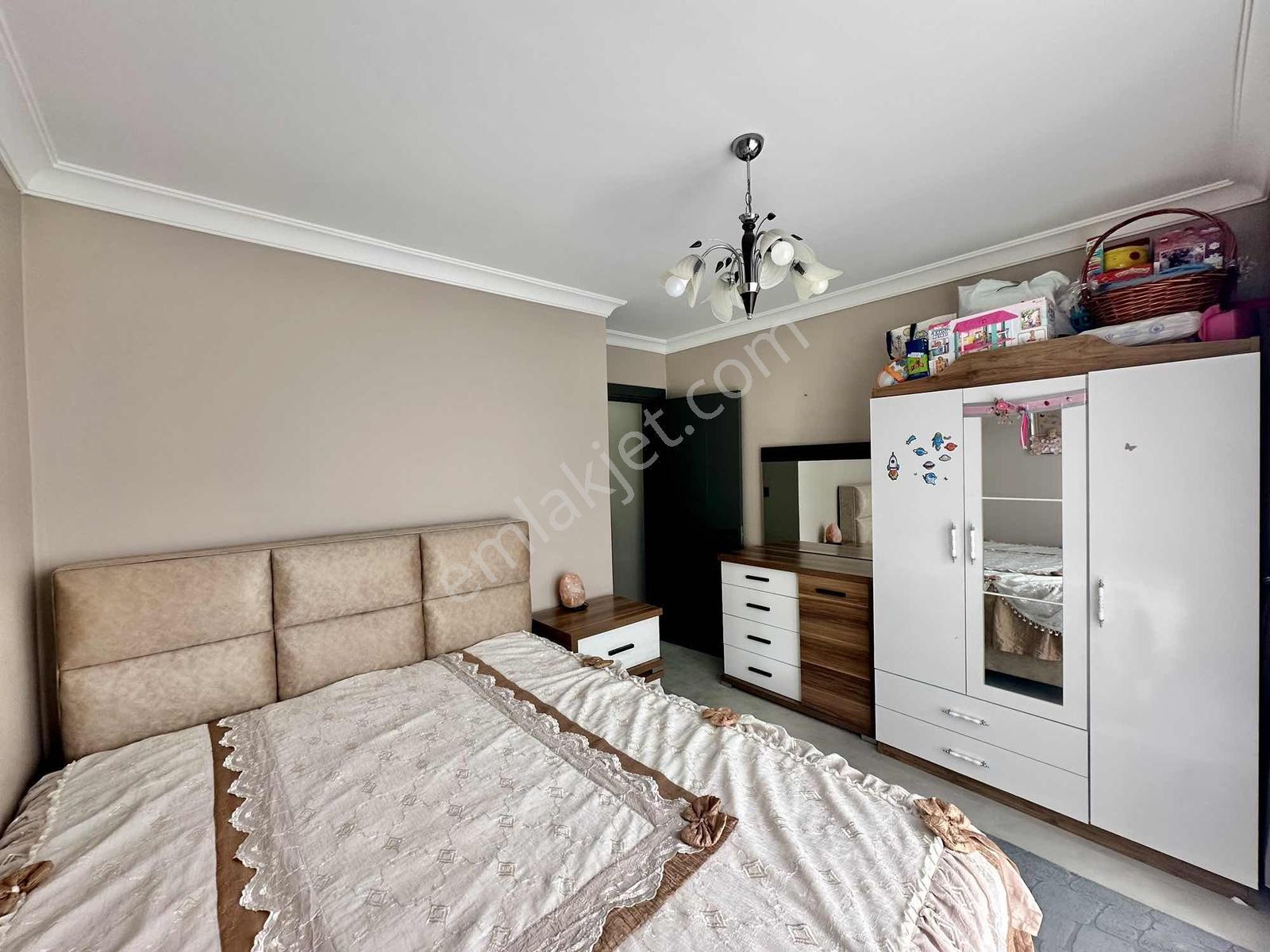 Özlüce Mahallesi 2+1 Satılık Dubleks Daire — fotoğraf 10