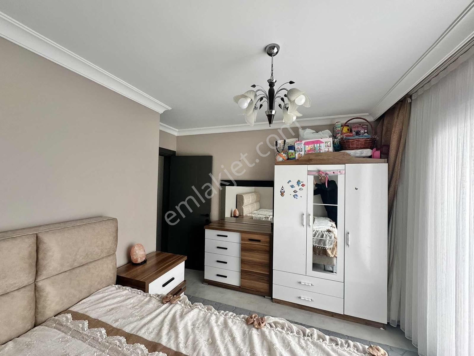 Özlüce Mahallesi 2+1 Satılık Dubleks Daire — fotoğraf 11