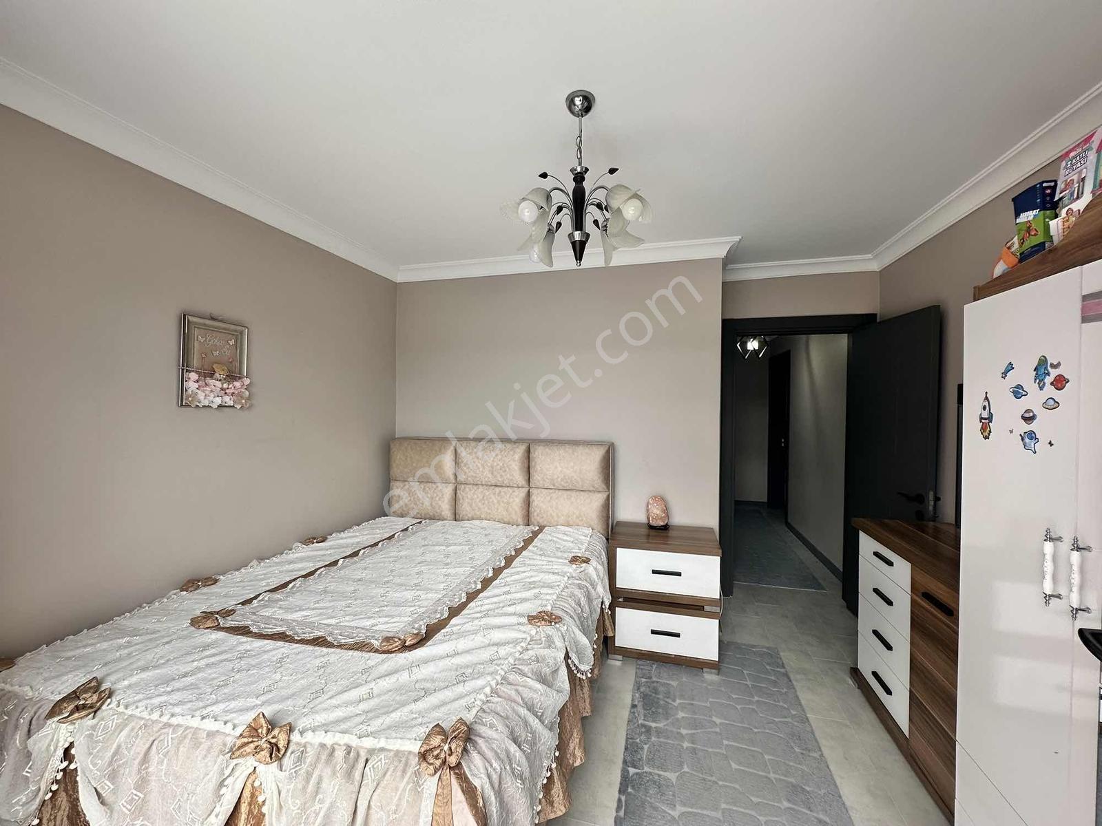 Özlüce Mahallesi 2+1 Satılık Dubleks Daire — fotoğraf 12