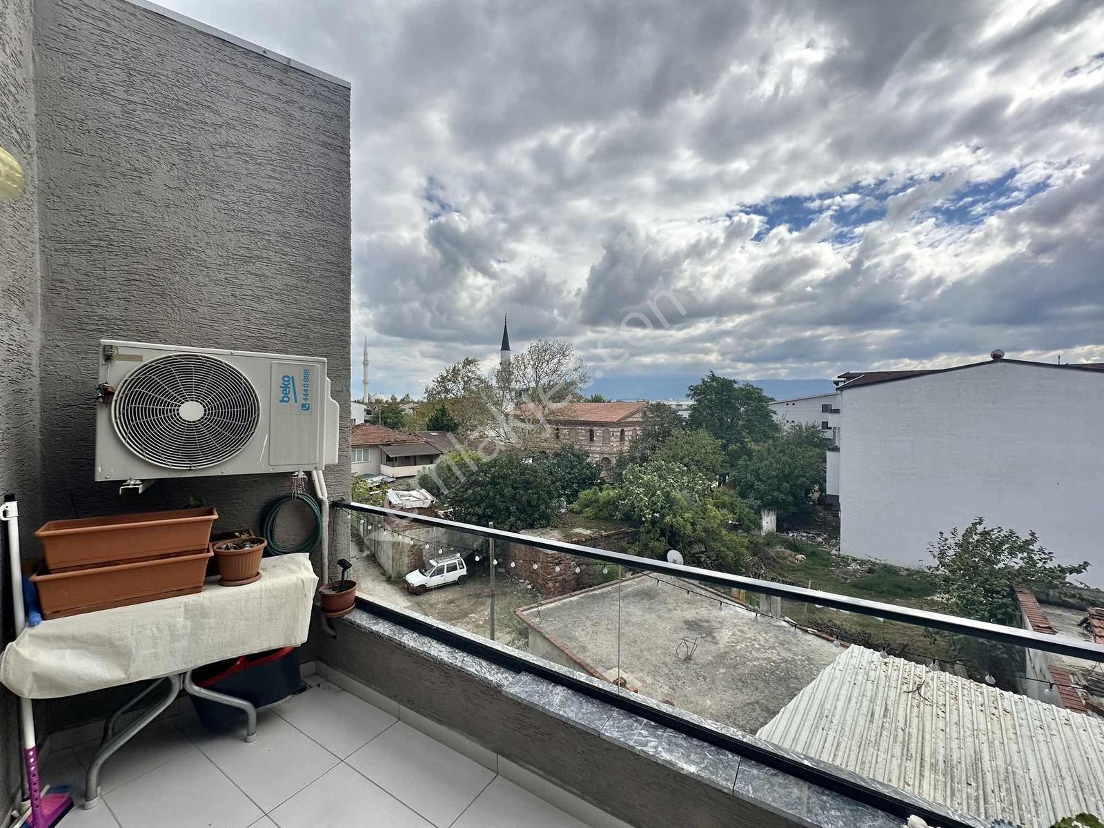 Özlüce Mahallesi 2+1 Satılık Dubleks Daire — fotoğraf 15