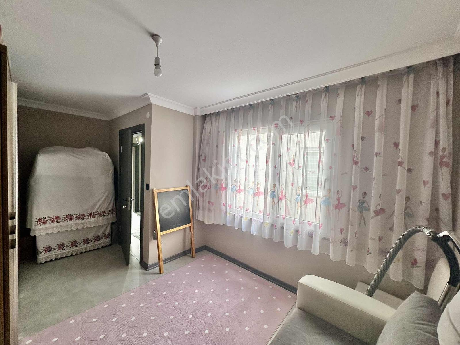 Özlüce Mahallesi 2+1 Satılık Dubleks Daire — fotoğraf 20