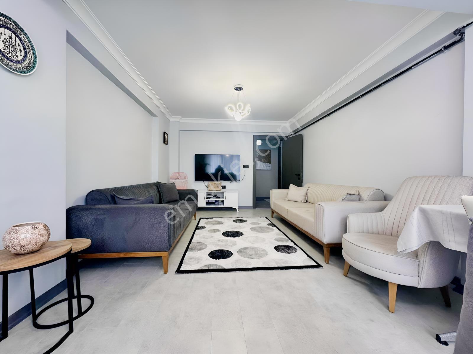 Özlüce Mahallesi 2+1 Satılık Dubleks Daire — fotoğraf 24