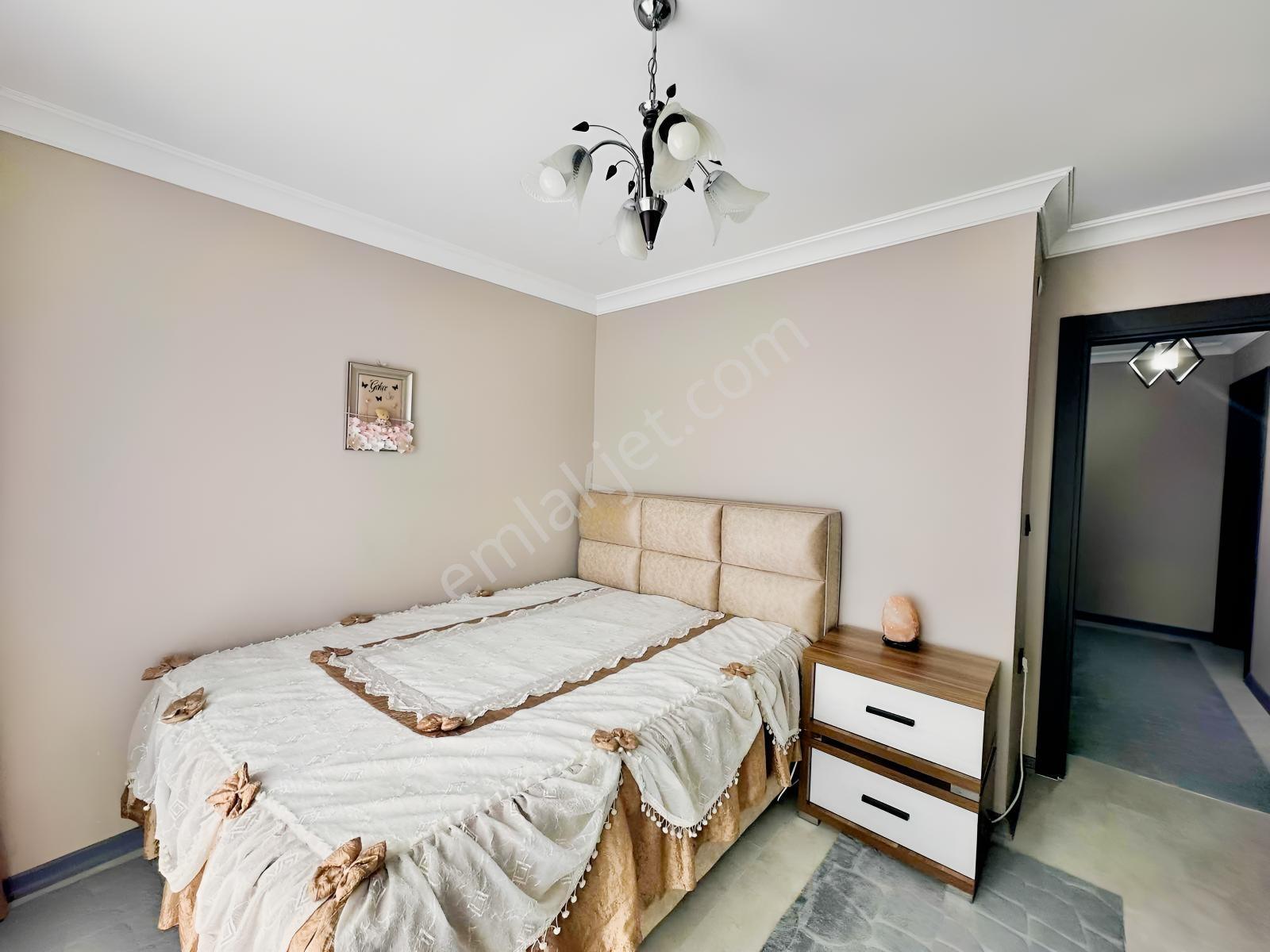 Özlüce Mahallesi 2+1 Satılık Dubleks Daire — fotoğraf 26