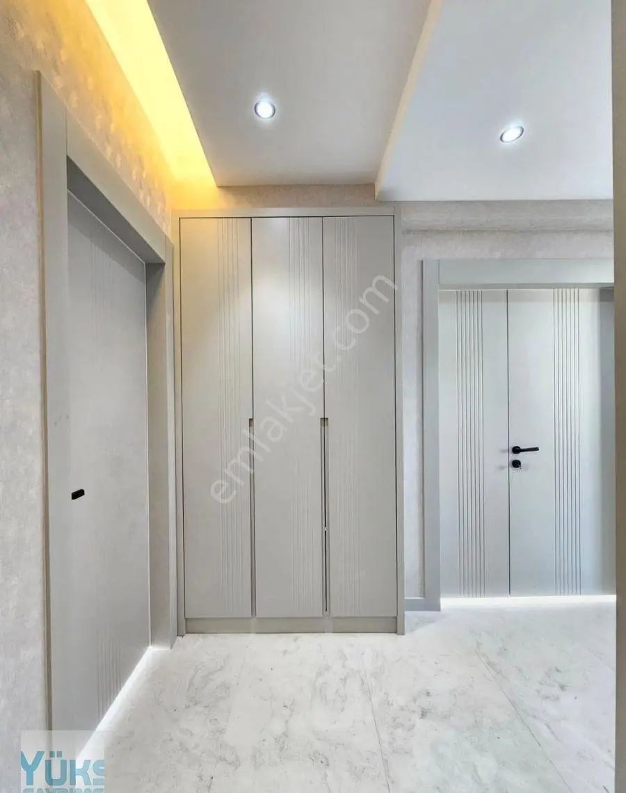Denizli Yenişafak Ta 2+1 Ön Cephe Geniş Kaçırılmayacak Satılık Ara Kat Daire — fotoğraf 7