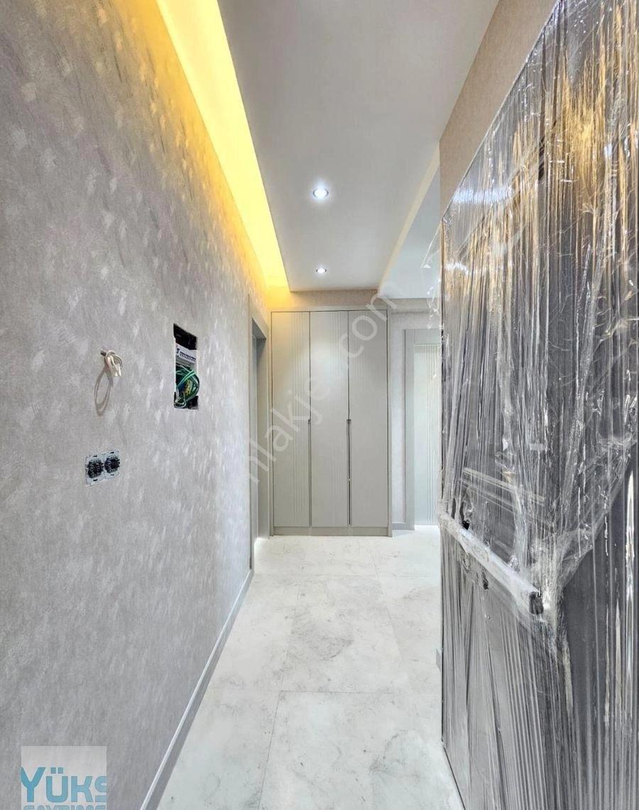 Denizli Yenişafak Ta 2+1 Ön Cephe Geniş Kaçırılmayacak Satılık Ara Kat Daire — fotoğraf 27