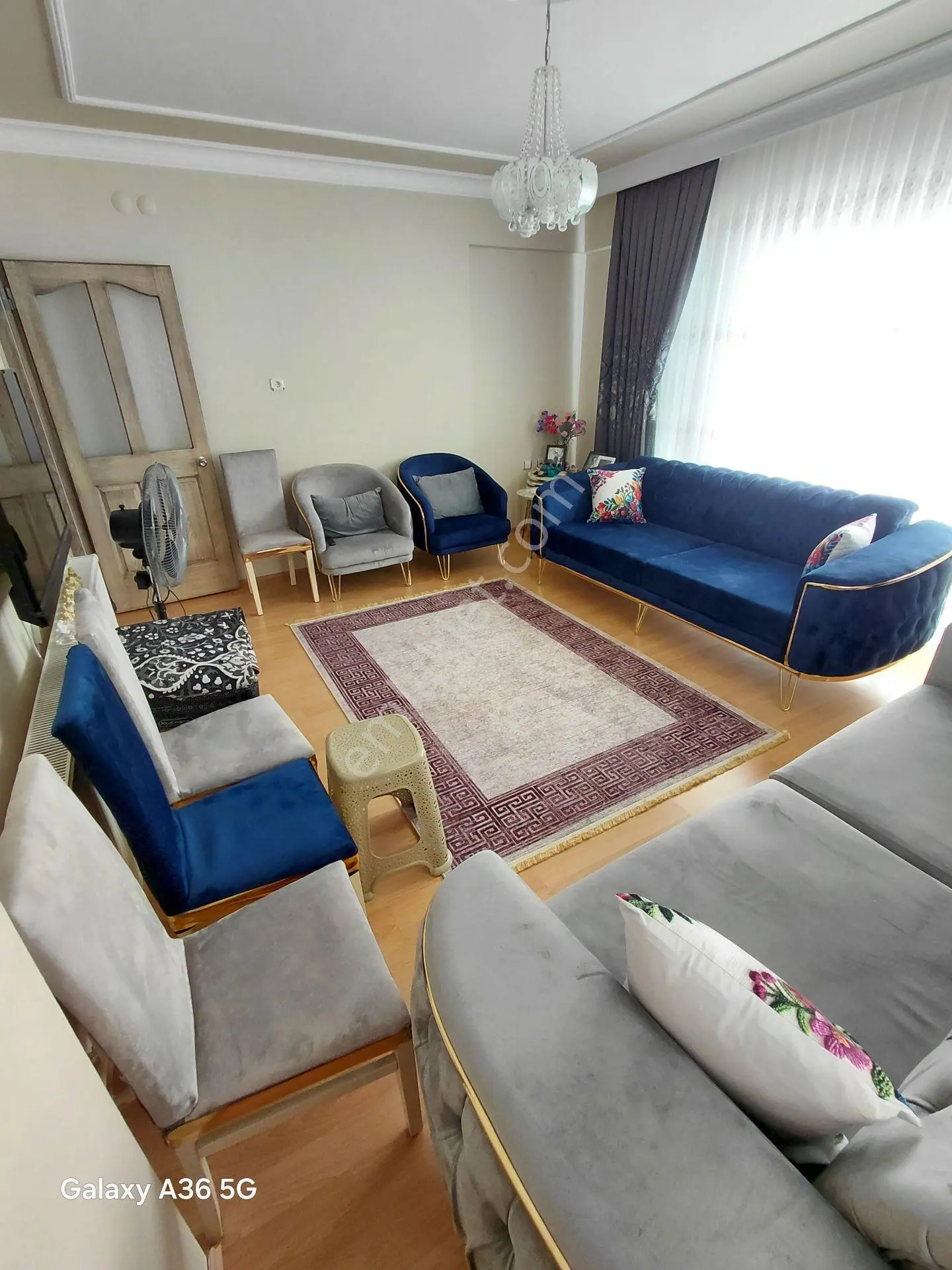 En Çok Tercih Edilen Konum 3+1 Daire — fotoğraf 2