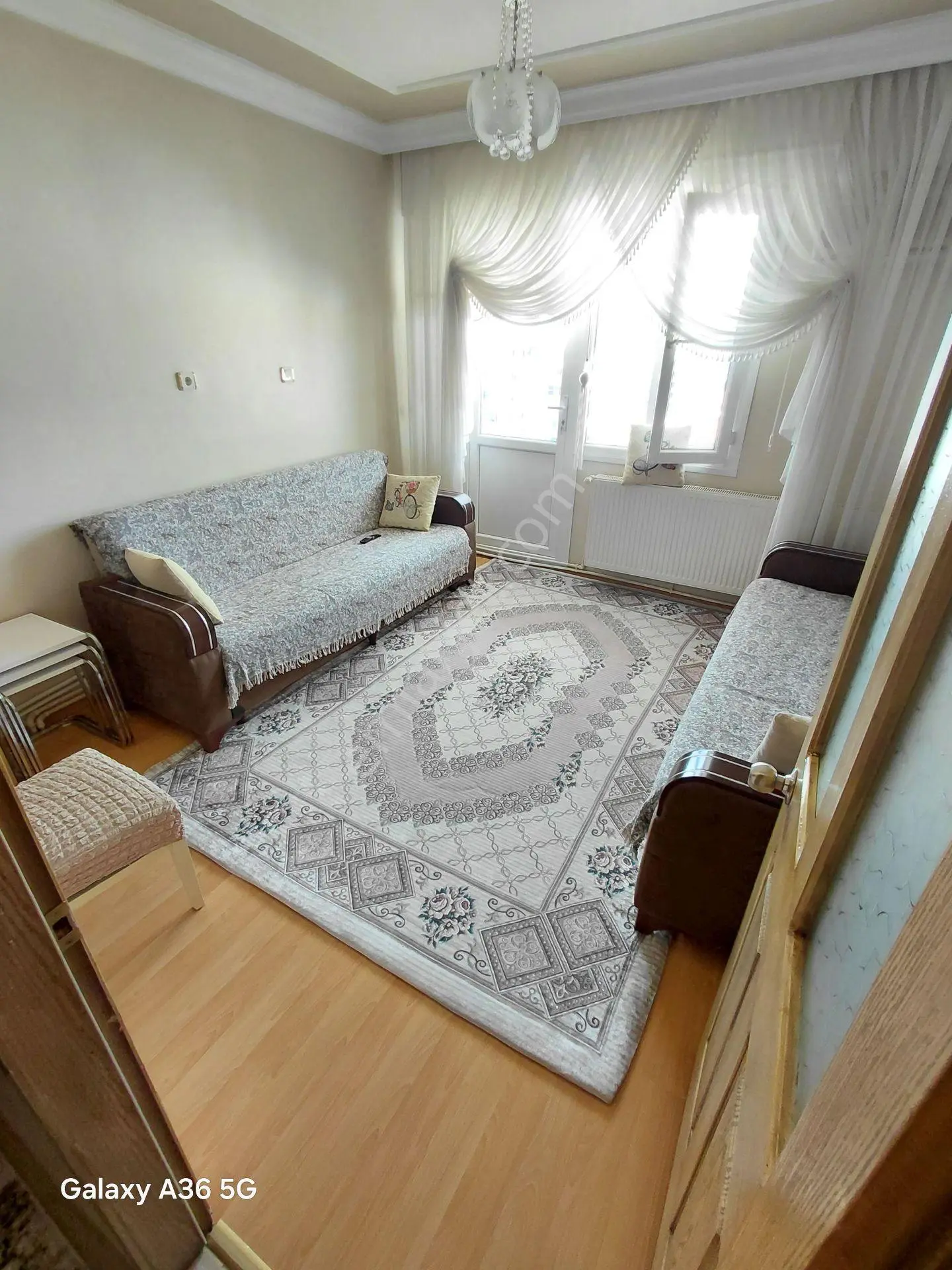 En Çok Tercih Edilen Konum 3+1 Daire — fotoğraf 3