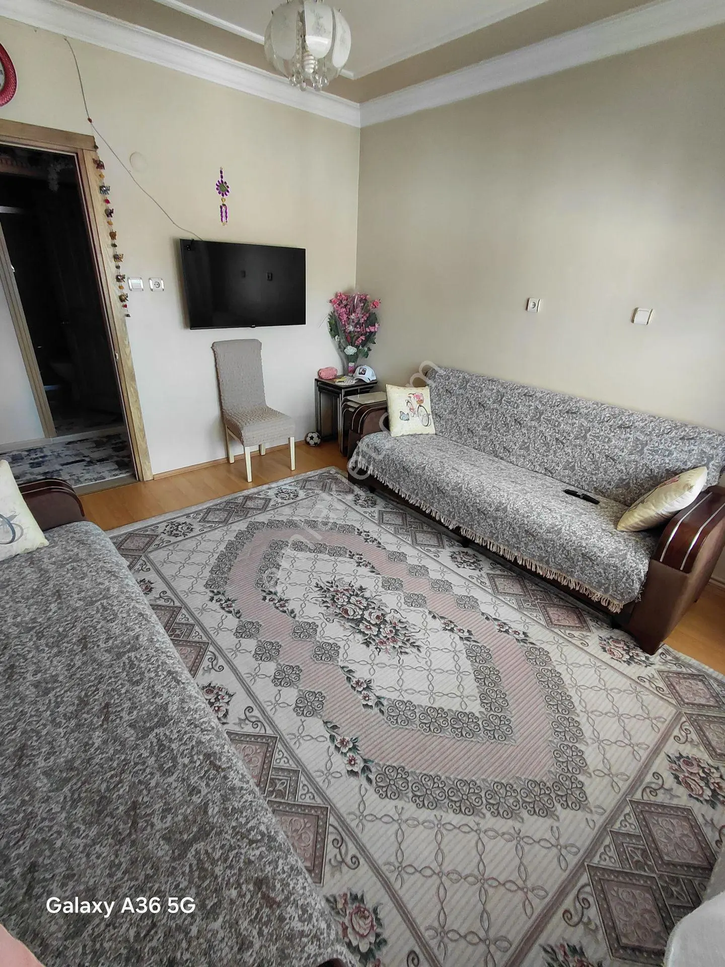 En Çok Tercih Edilen Konum 3+1 Daire — fotoğraf 4