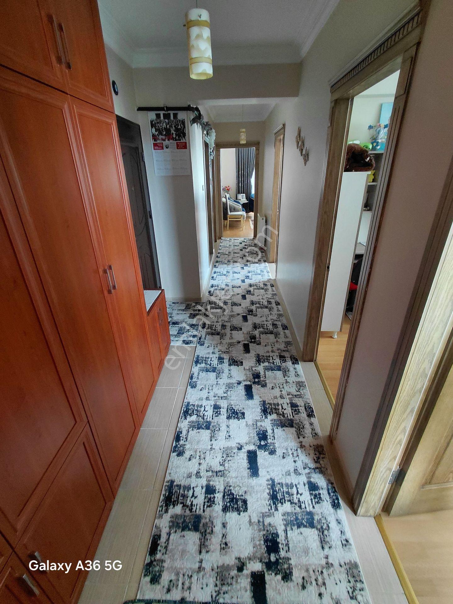 En Çok Tercih Edilen Konum 3+1 Daire — fotoğraf 9