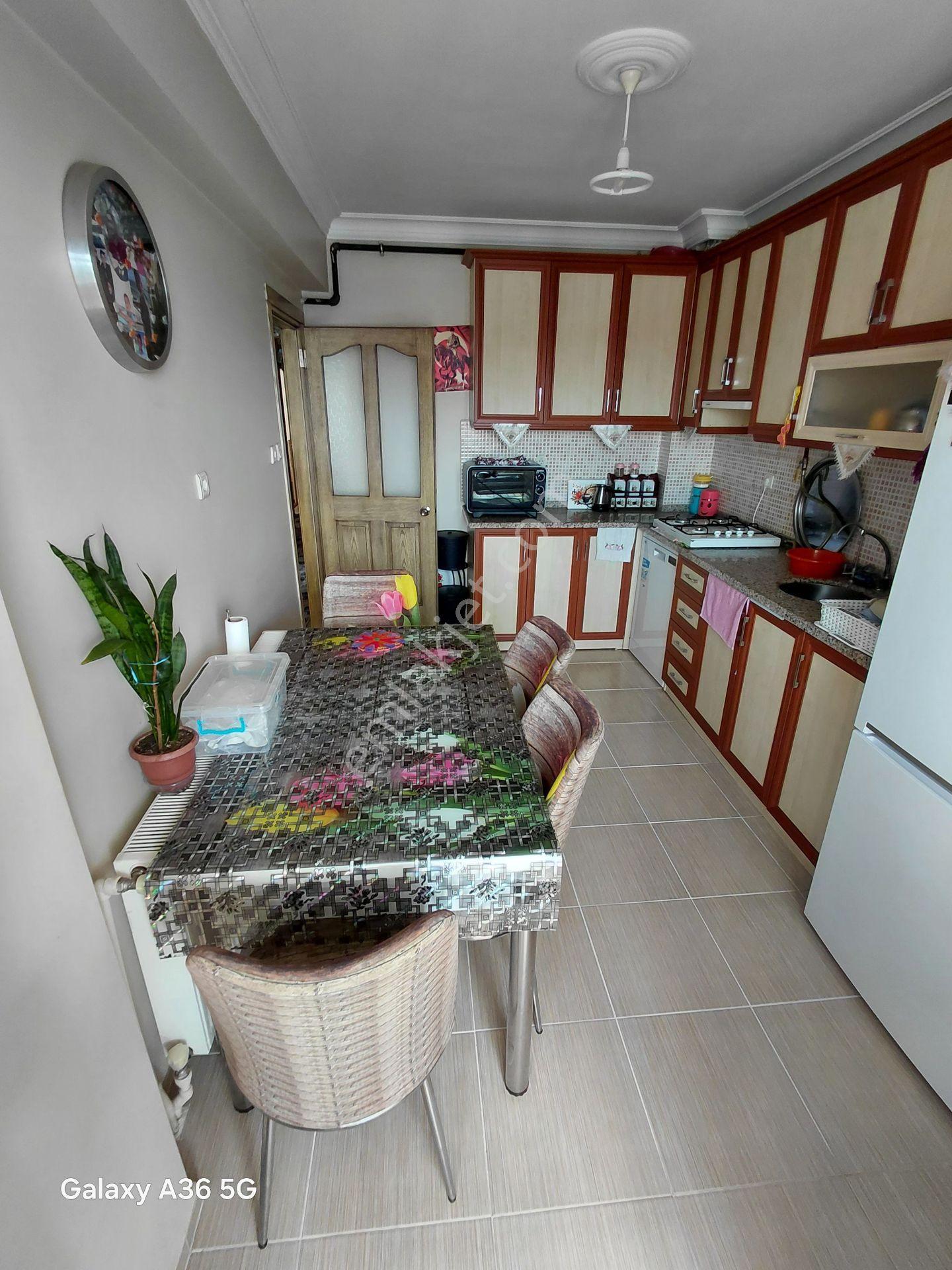 En Çok Tercih Edilen Konum 3+1 Daire — fotoğraf 14