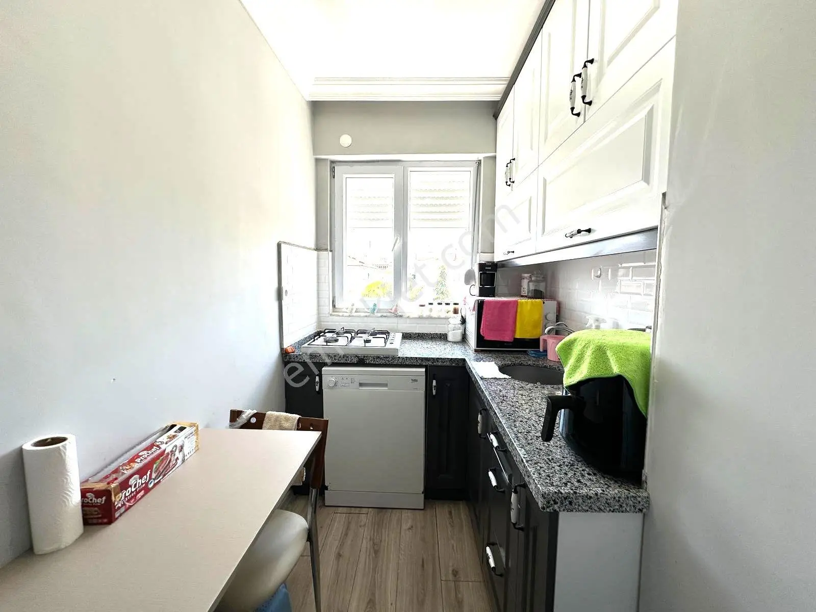 𝄞melodi'den Akçay Kordon'a Tam 150mt Ayrı Mutfaklı Ön Cephe Masrafı Olmayan 2+1 Kelepir Daire — fotoğraf 14