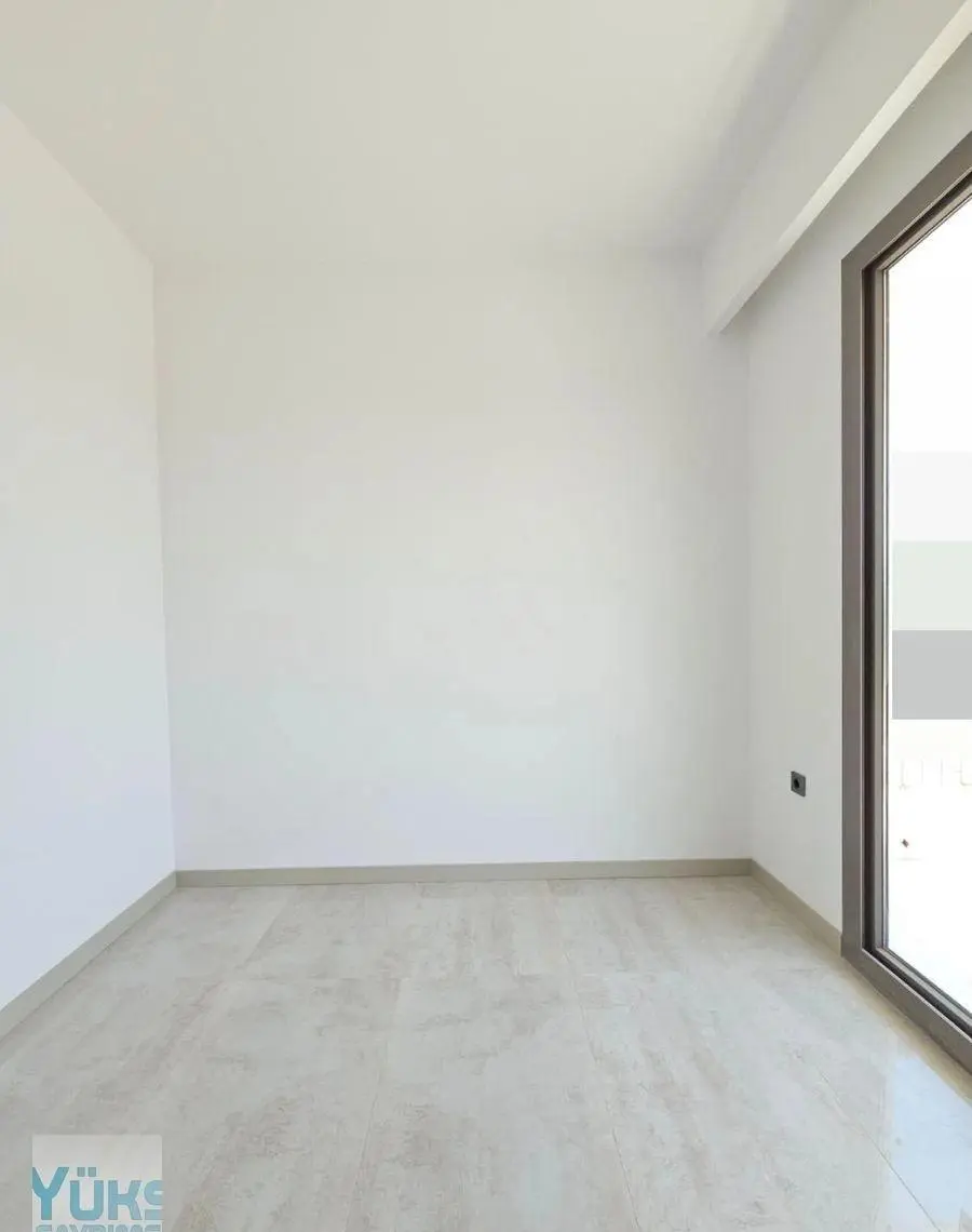 Denizli Selçukbey Mahallesinde 2+1 Önü Yeşil Alan Satılık Daire — fotoğraf 5