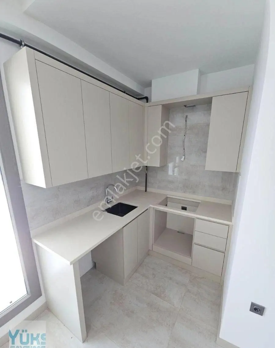 Denizli Selçukbey Mahallesinde 2+1 Önü Yeşil Alan Satılık Daire — fotoğraf 7