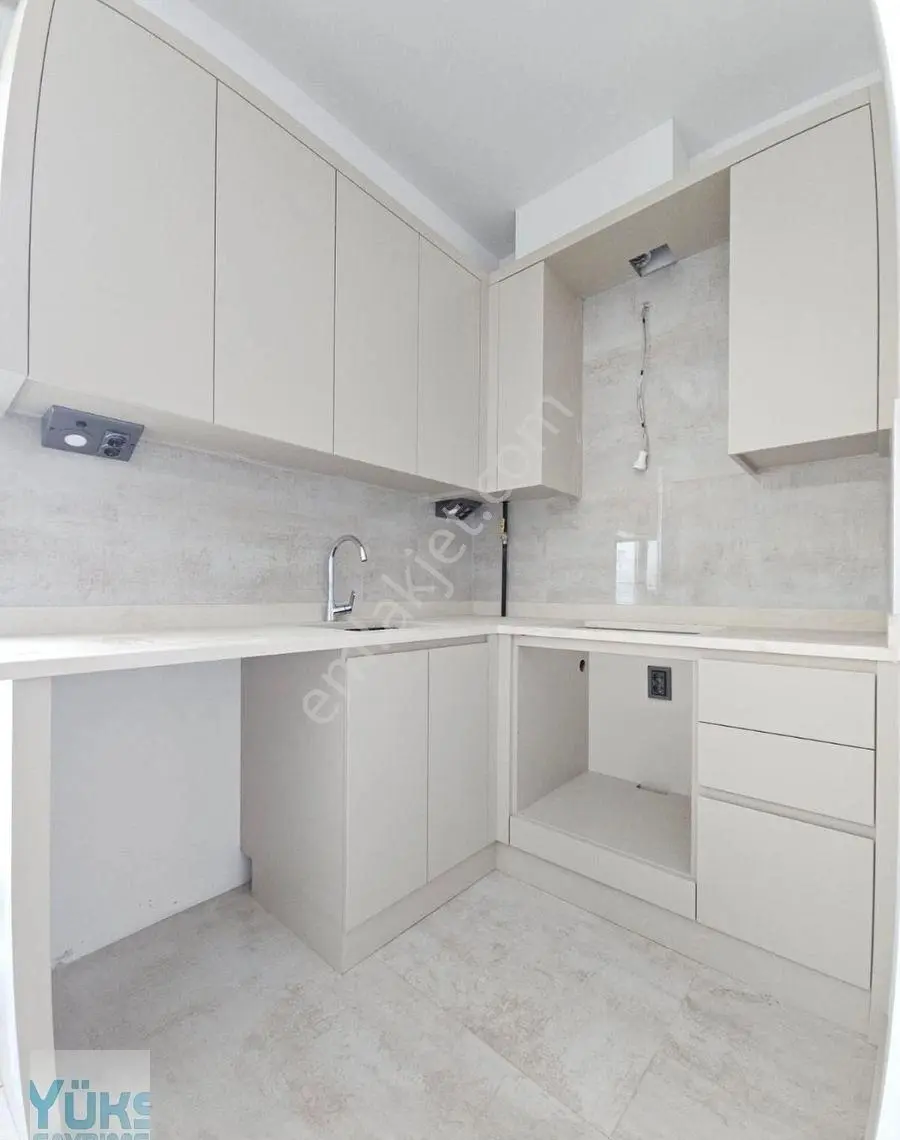 Denizli Selçukbey Mahallesinde 2+1 Önü Yeşil Alan Satılık Daire — fotoğraf 14