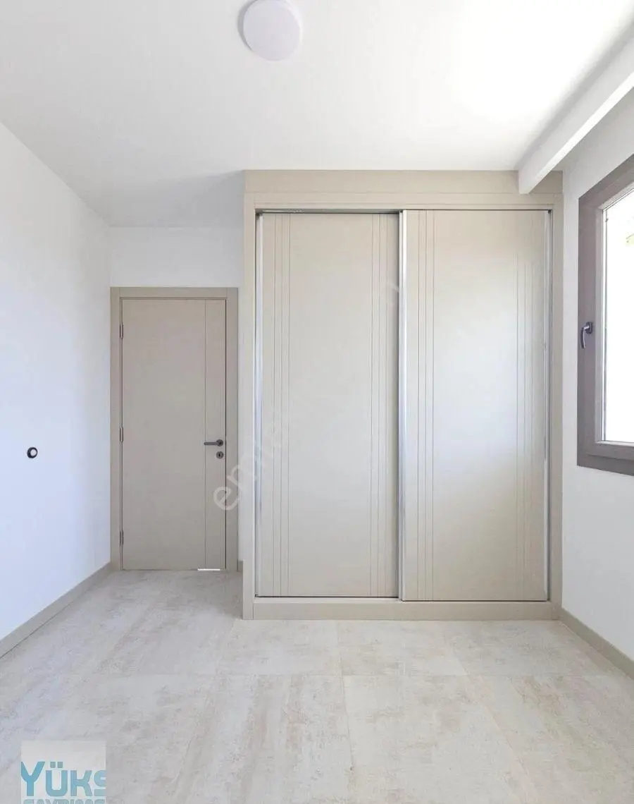 Denizli Selçukbey Mahallesinde 2+1 Önü Yeşil Alan Satılık Daire — fotoğraf 15