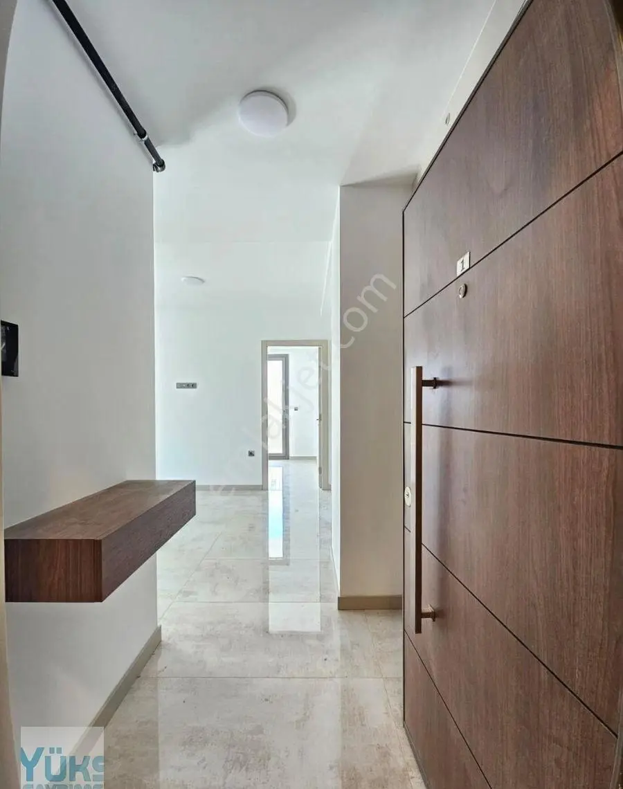 Denizli Selçukbey Mahallesinde 2+1 Önü Yeşil Alan Satılık Daire — fotoğraf 19
