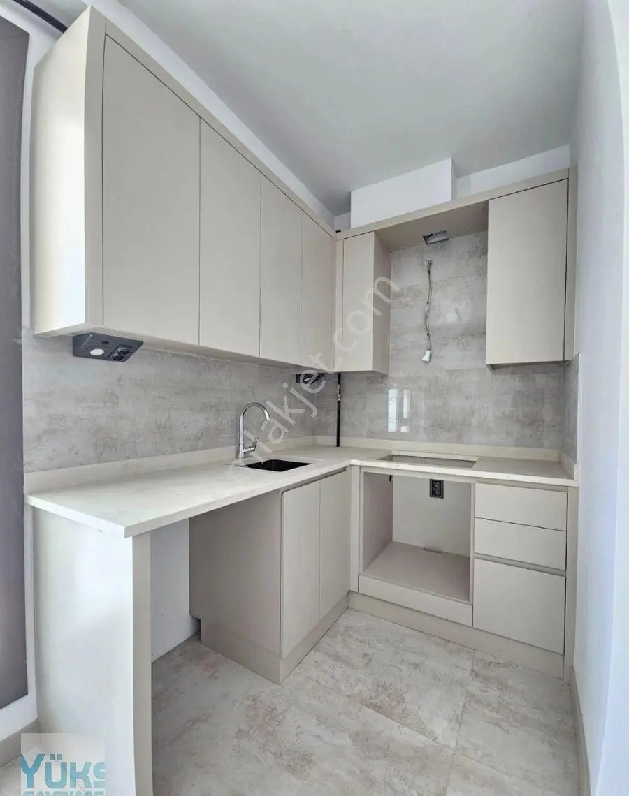 Denizli Selçukbey Mahallesinde 2+1 Önü Yeşil Alan Satılık Daire — fotoğraf 20