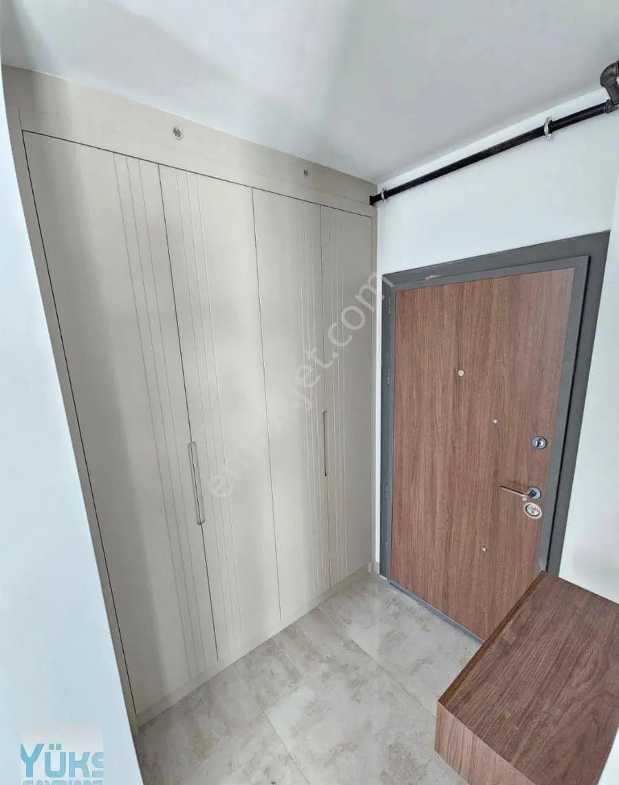 Denizli Selçukbey Mahallesinde 2+1 Önü Yeşil Alan Satılık Daire — fotoğraf 24