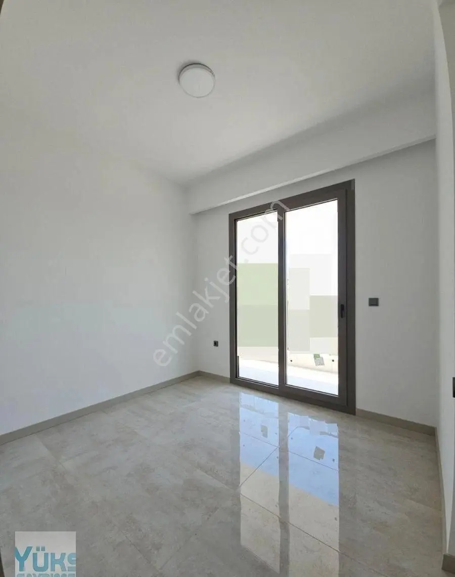 Denizli Selçukbey Mahallesinde 2+1 Önü Yeşil Alan Satılık Daire — fotoğraf 25