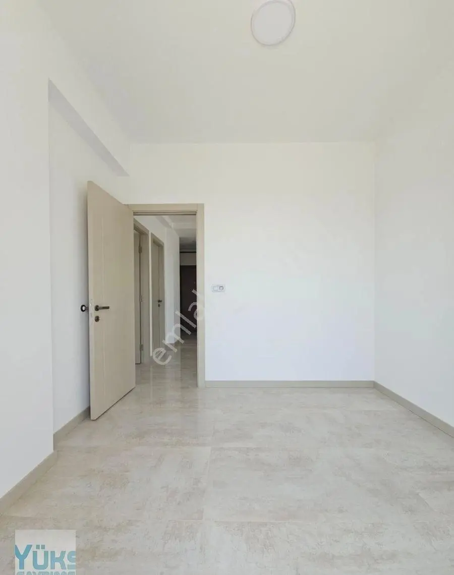 Denizli Selçukbey Mahallesinde 2+1 Önü Yeşil Alan Satılık Daire — fotoğraf 28
