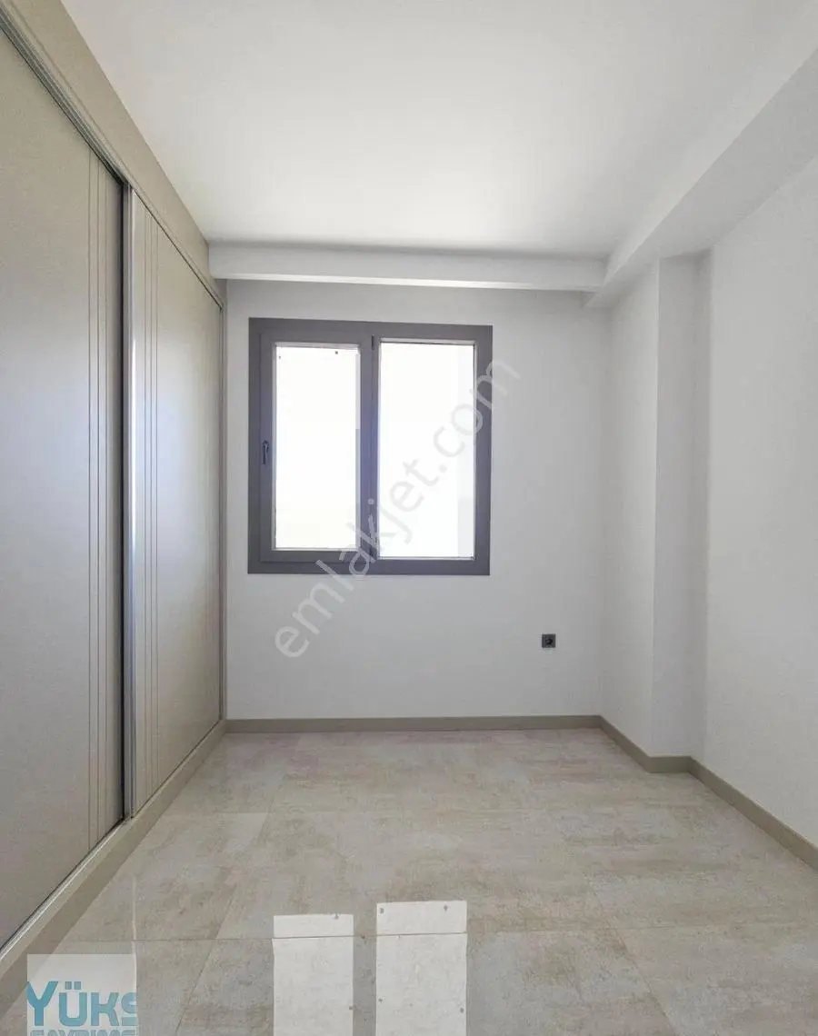 Denizli Selçukbey Mahallesinde 2+1 Önü Yeşil Alan Satılık Daire — fotoğraf 30