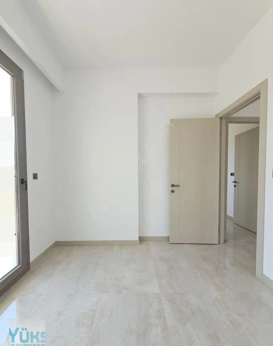 Denizli Selçukbey Mahallesinde 2+1 Önü Yeşil Alan Satılık Daire — fotoğraf 33