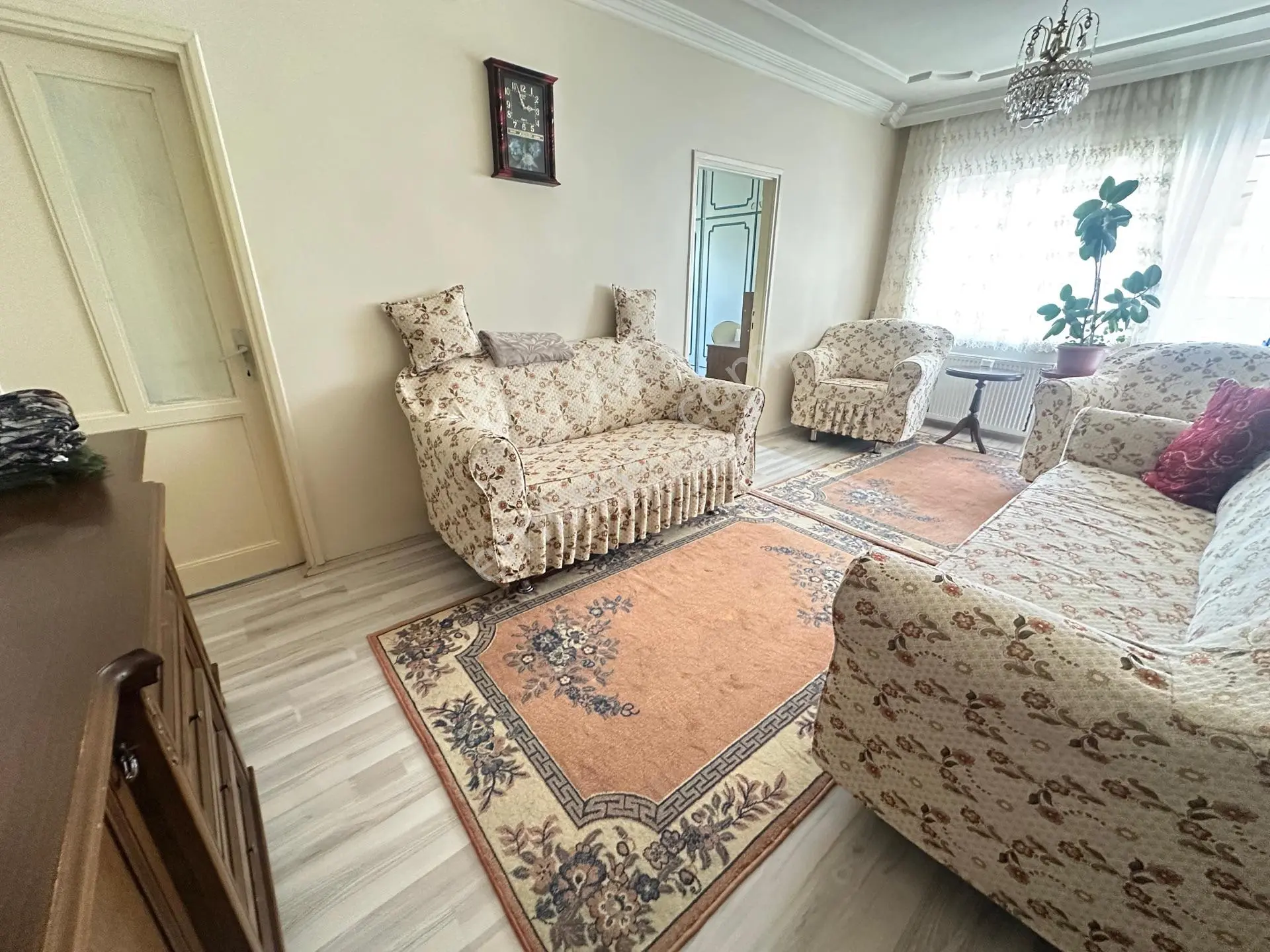 Özyalçın'dan Diriliş Mah. Parkcity Yanı 3+1 Satılık Uygun Daire — fotoğraf 3
