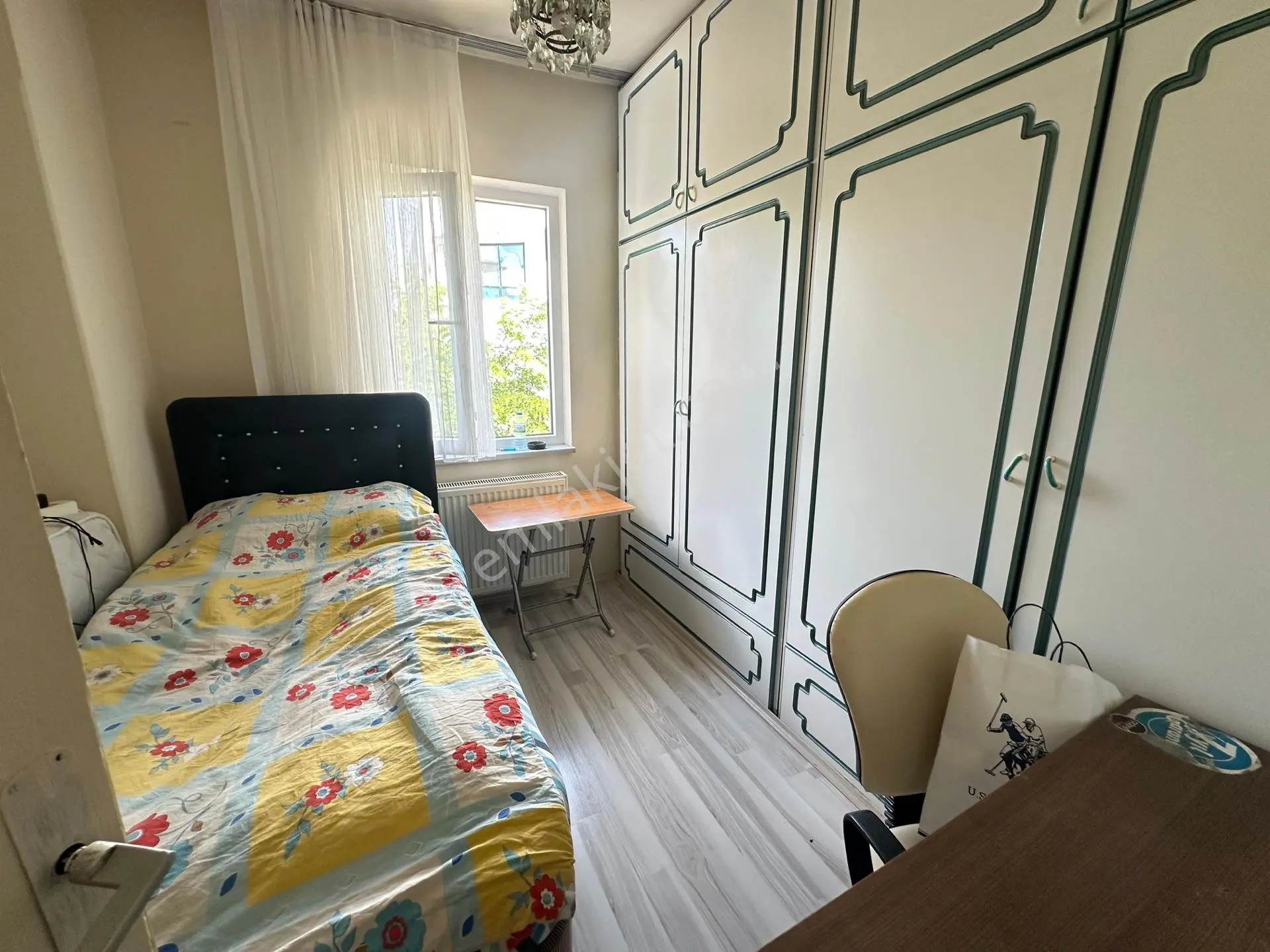 Özyalçın'dan Diriliş Mah. Parkcity Yanı 3+1 Satılık Uygun Daire — fotoğraf 4