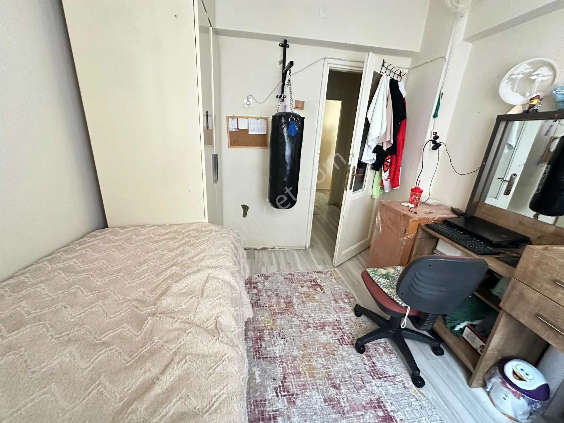 Özyalçın'dan Diriliş Mah. Parkcity Yanı 3+1 Satılık Uygun Daire — fotoğraf 6