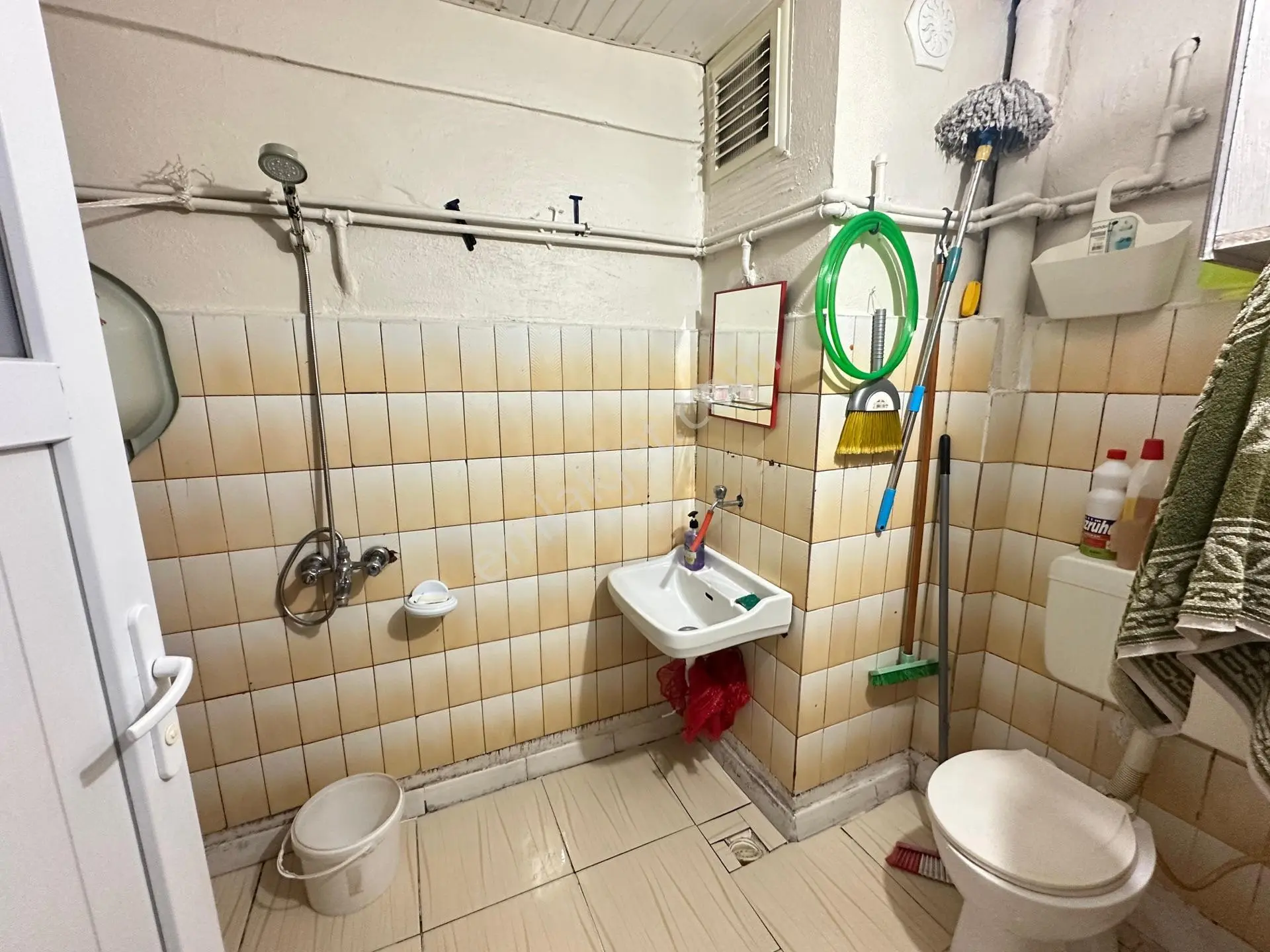 Özyalçın'dan Diriliş Mah. Parkcity Yanı 3+1 Satılık Uygun Daire — fotoğraf 8