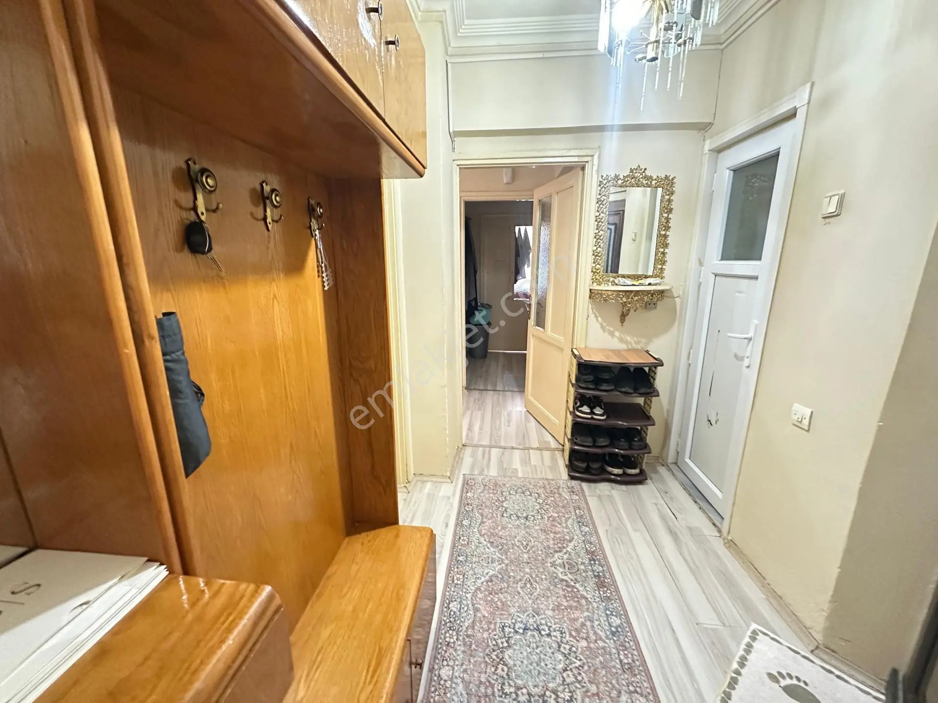 Özyalçın'dan Diriliş Mah. Parkcity Yanı 3+1 Satılık Uygun Daire — fotoğraf 11