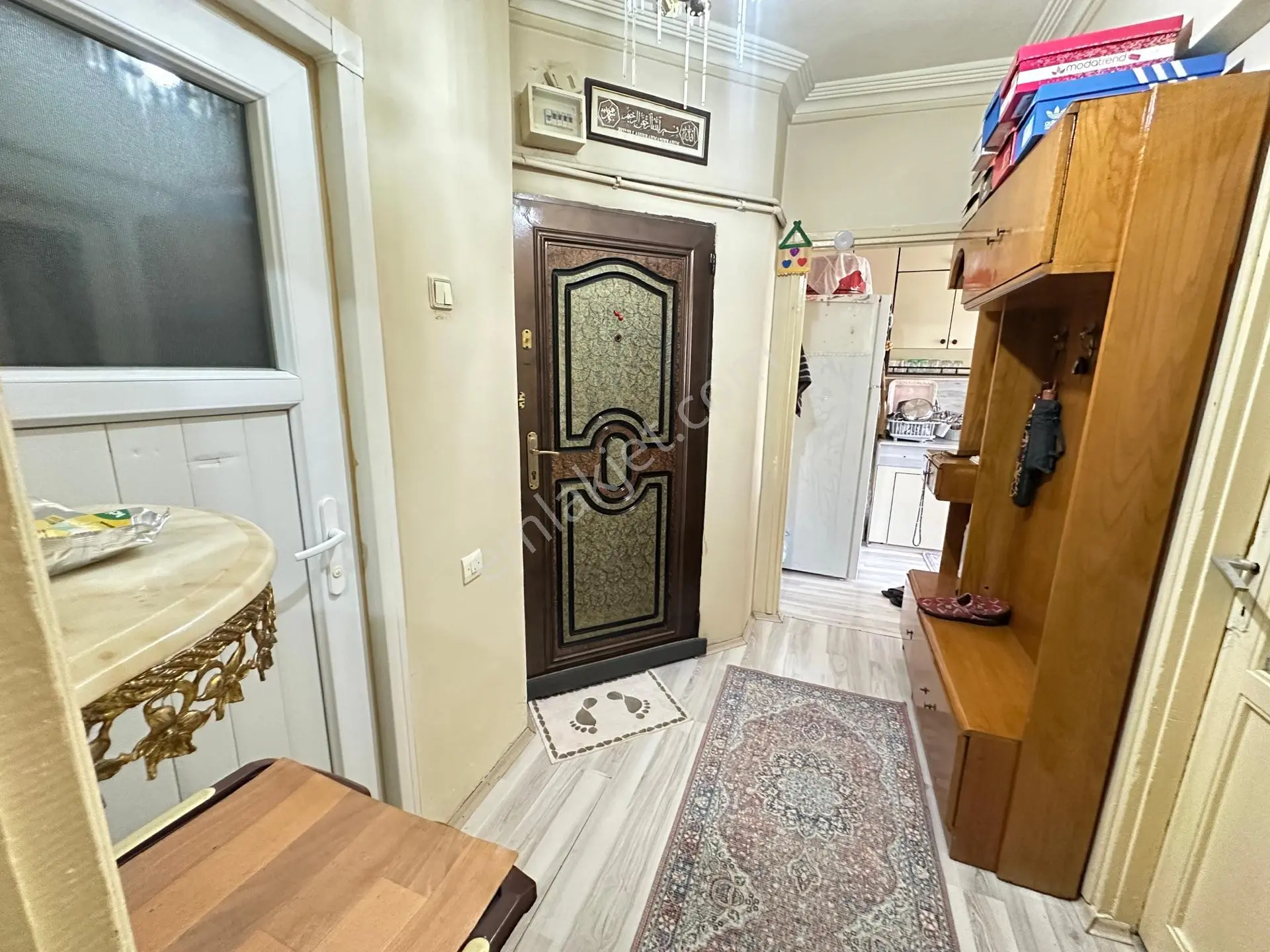 Özyalçın'dan Diriliş Mah. Parkcity Yanı 3+1 Satılık Uygun Daire — fotoğraf 12