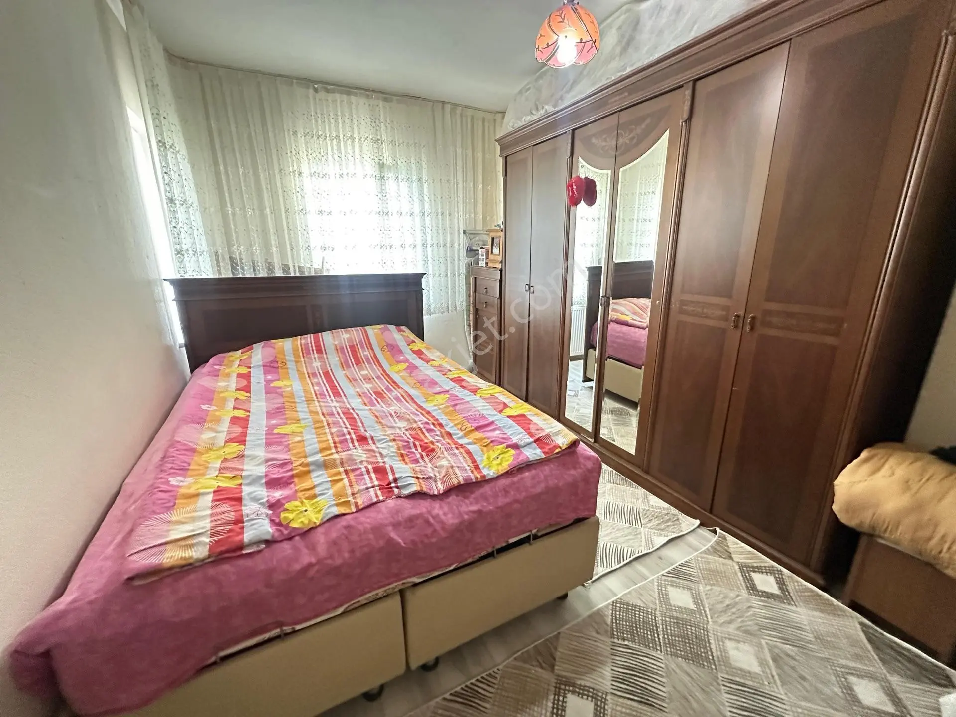 Özyalçın'dan Diriliş Mah. Parkcity Yanı 3+1 Satılık Uygun Daire — fotoğraf 13