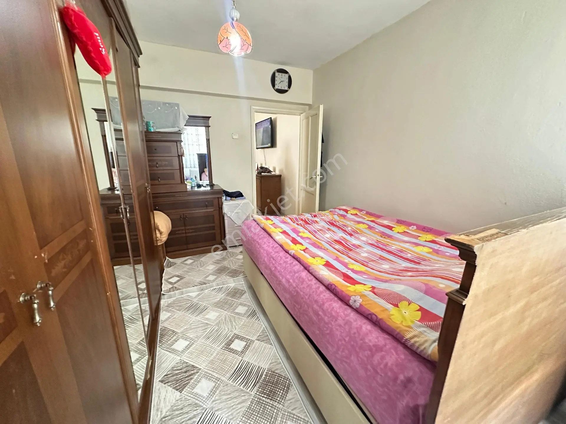 Özyalçın'dan Diriliş Mah. Parkcity Yanı 3+1 Satılık Uygun Daire — fotoğraf 14