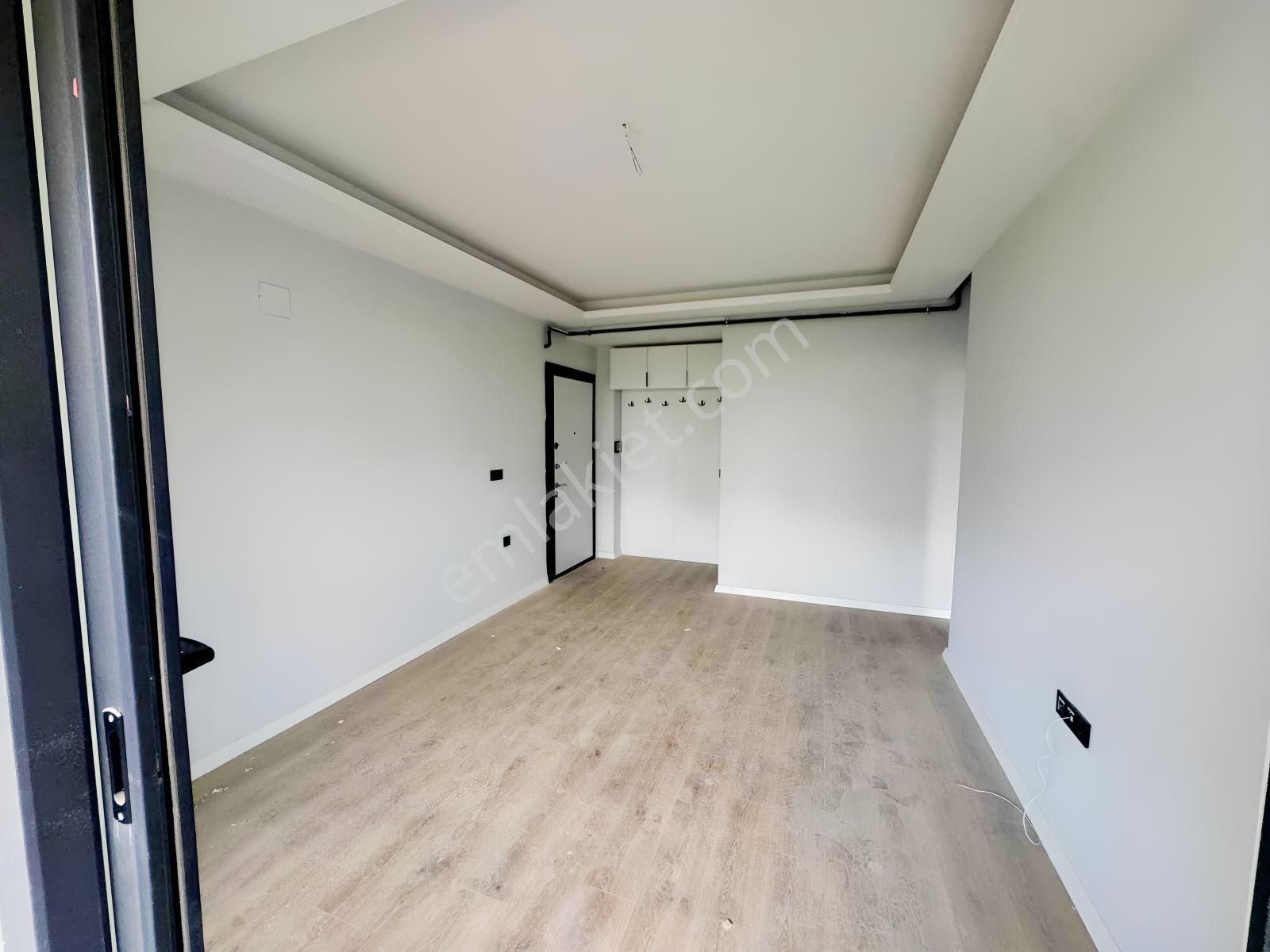 Sıfır, Havuzlu Sitede , 90 M2 Net , 1+1 Dubleks Daire — fotoğraf 5