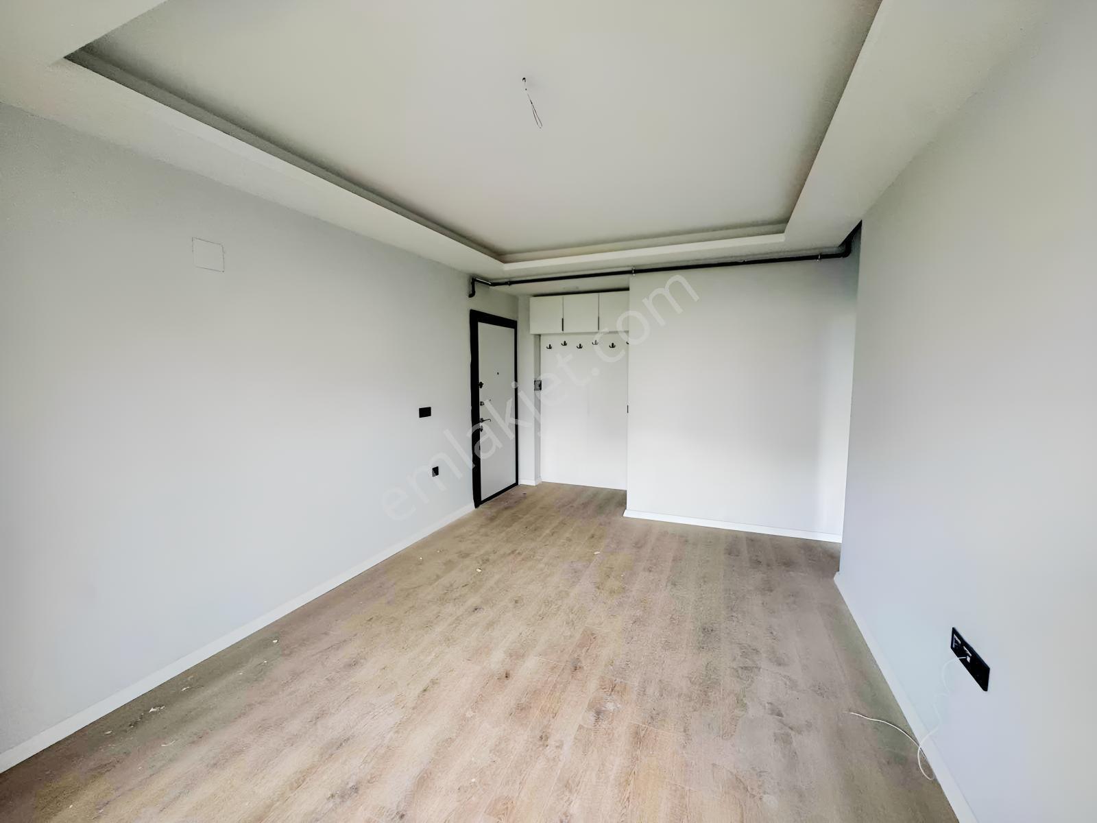 Sıfır, Havuzlu Sitede , 90 M2 Net , 1+1 Dubleks Daire — fotoğraf 6