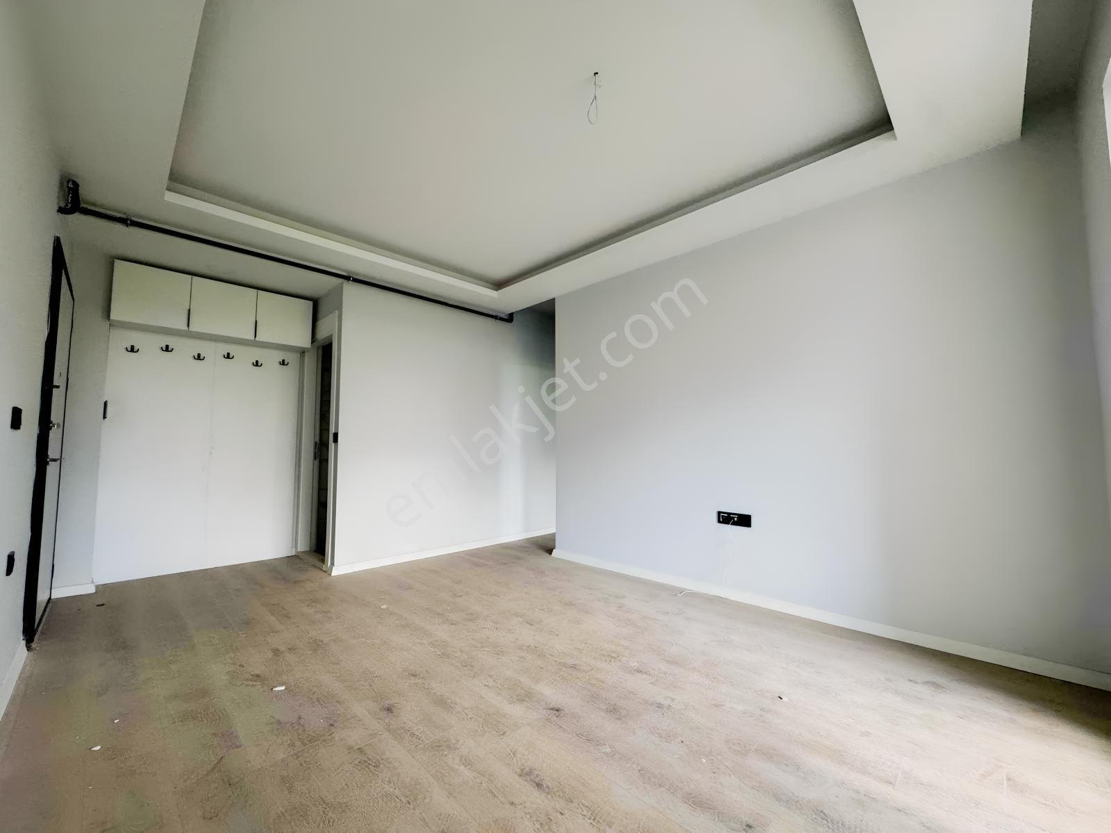 Sıfır, Havuzlu Sitede , 90 M2 Net , 1+1 Dubleks Daire — fotoğraf 7